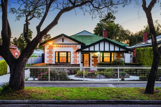 55 Hurtle Street, West Croydon, SA 5008