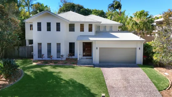 55 Impeccable Circuit, Coomera, Qld 4209