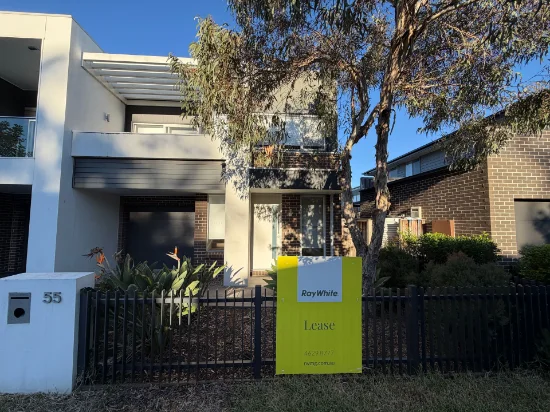 55 Indigo Crescent, Denham Court NSW 2565-Image