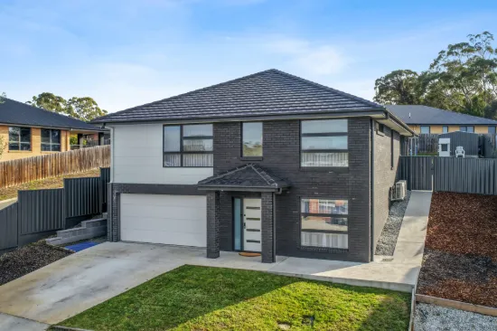 55 Ingamells Street, Prospect, Tas 7250