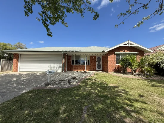 55 Iron Way, Wodonga, Vic 3690