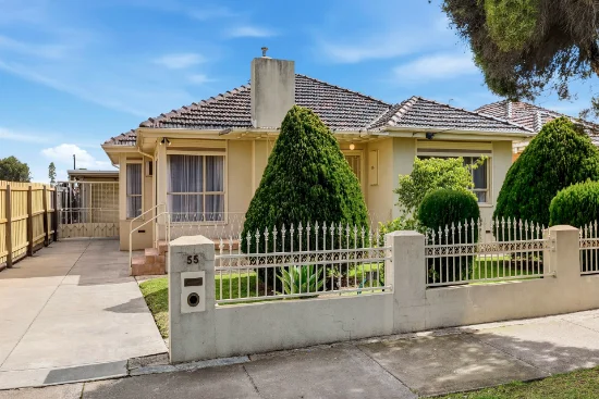 55 Irwin Avenue, Altona North, Vic 3025
