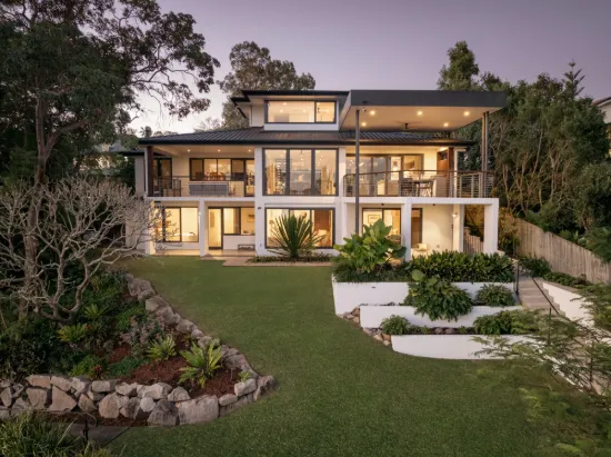 55 Ivy Street, Indooroopilly, Qld 4068