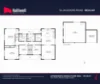 55 Jacksons Road, Beulah, Tas 7306-Floorplan