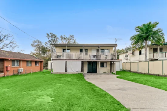55 Jarrah Crescent, Logan Central, Qld 4114