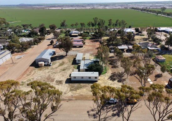 55 Jermyn Street, Shackleton, WA 6386