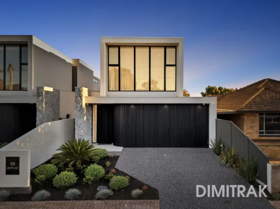 55 Jetty Street, Grange, SA 5022