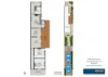 55 John Street, Granville, NSW 2142-Floorplan