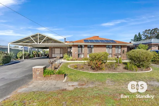 55 Jones Street, Collie, WA 6225