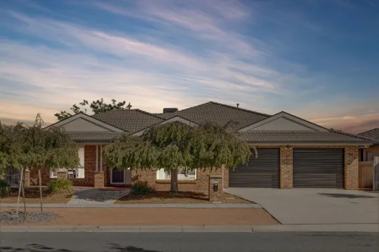 55 Katherine Avenue, Amaroo, ACT 2914