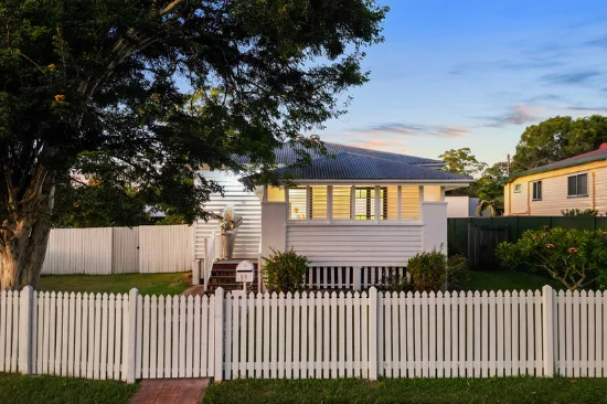 55 Kempster St, Sandgate, Qld 4017
