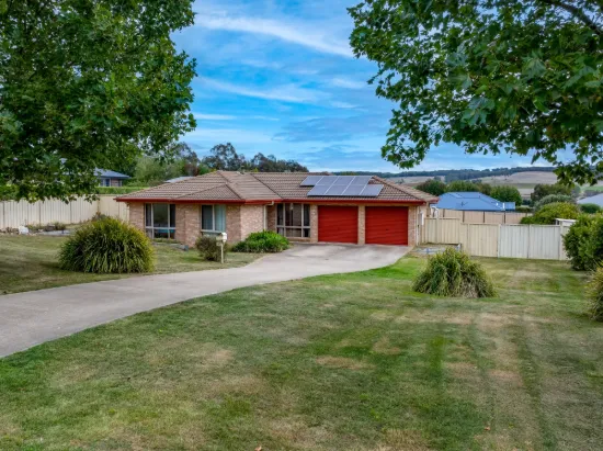 55 Kialla Road, Crookwell, NSW 2583