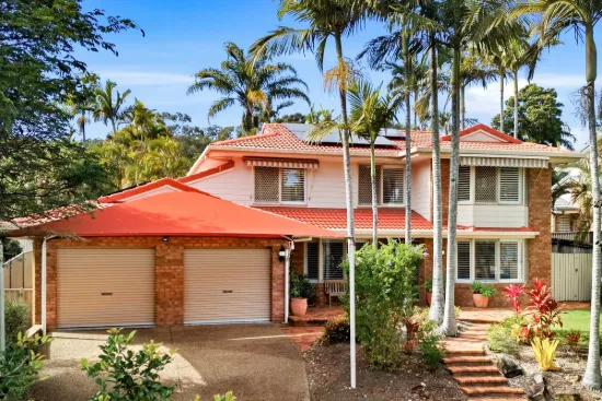 55 Kilmorey Street, Carindale, Qld 4152