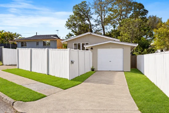 55 Kindra Avenue, Southport, Qld 4215