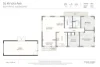 55 Kindra Avenue, Southport, Qld 4215-Floorplan