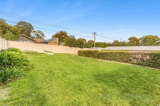 55 Kingsmill Street, Kambah, ACT 2902-Image