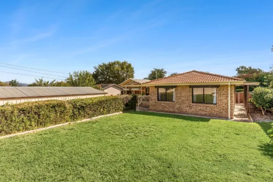 55 Kingsmill Street, Kambah, ACT 2902-Image