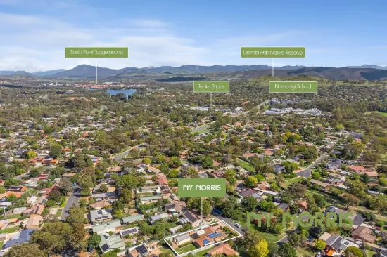 55 Kingsmill Street, Kambah, ACT 2902-Image