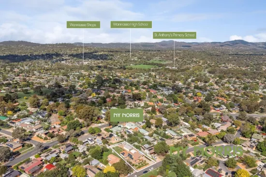 55 Kingsmill Street, Kambah, ACT 2902-Image
