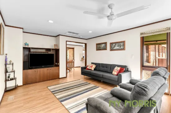 55 Kingsmill Street, Kambah, ACT 2902-Image