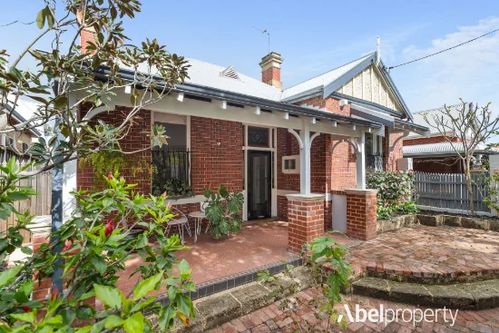 55 Kingston Avenue, West Perth, WA 6005