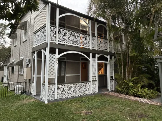 55 Kinmond Avenue, Wavell Heights, Qld 4012