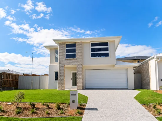 55 Kinship Road, Upper Coomera, Qld 4209