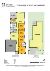 55 Kulmani St, Jackass Flat, Vic 3556-Floorplan