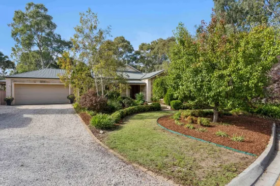 55 Laburnum Drive, Greenwith, SA 5125