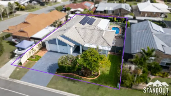 55 Lachlan Crescent, Sandstone Point, Qld 4511