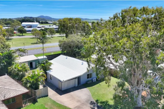 55 Lachlan Street, Mount Pleasant, Qld 4740