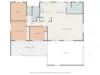 55 Lachlan Street, Mount Pleasant, Qld 4740-Floorplan