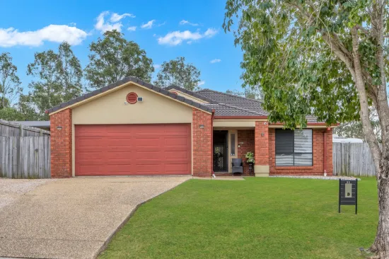 55 Lakeview Drive, Deebing Heights, Qld 4306