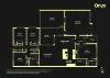 55 Lampard Circuit, Bruce, ACT 2617-Floorplan
