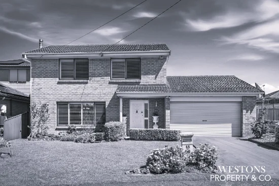 55 Lanhams Road, Winston Hills, NSW 2153