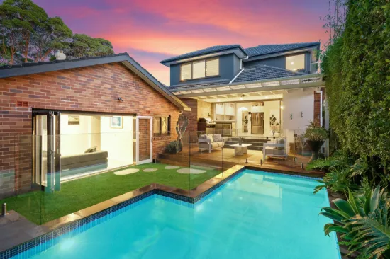 55 Laurel Street, Willoughby, NSW 2068