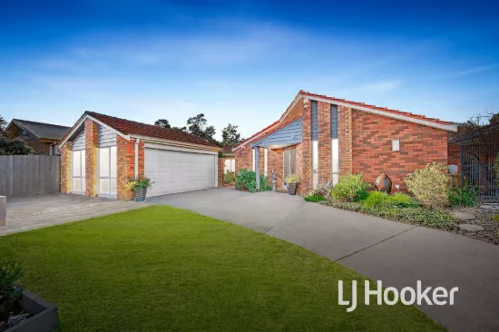 55 Lesdon Avenue, Cranbourne, Vic 3977