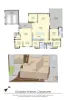 55 Lesdon Avenue, Cranbourne, Vic 3977-Floorplan