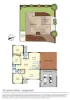 55 Lexton Drive, Langwarrin, Vic 3910-Floorplan