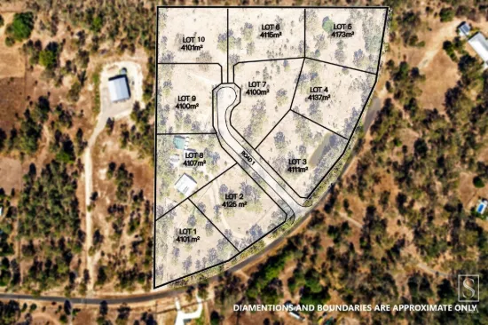 55 Limosa Road, Lowood, Qld 4311