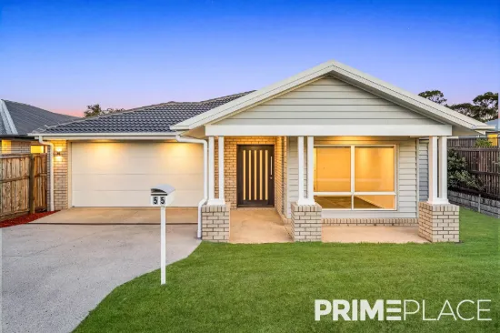 55 Lively Street, Ripley, Qld 4306