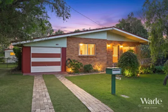 55 Locke Street, Warwick, Qld 4370