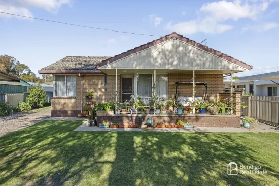 55 Lockwood Road, Kangaroo Flat, Vic 3555