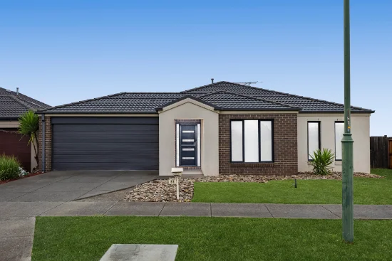 55 Long Tree Drive, Harkness, Vic 3337