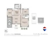 55 Lyndhurst Road, Boondall, Qld 4034-Floorplan