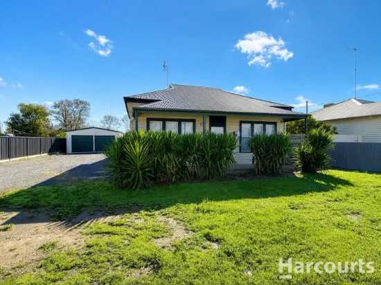 55 Lynott Street, Horsham, Vic 3400