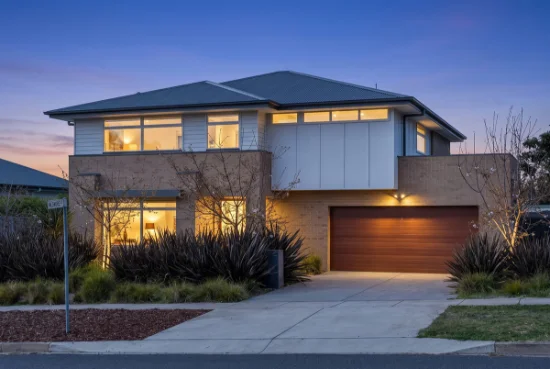 55 Macfarland Crescent, Chifley, ACT 2606 - For Sale