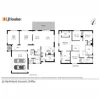 55 Macfarland Crescent, Chifley, ACT 2606-Floorplan