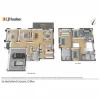 55 Macfarland Crescent, Chifley, ACT 2606-Floorplan