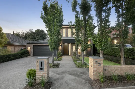 55 Madeline Street, Glen Iris, Vic 3146